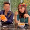 Potret Dokter Richard Lee Sebut Istri Makan Seblak