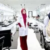 Dokter Shindy MERS RS