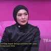  Donita Cerita Sembuh dari Kista Berkat Air Zam Zam