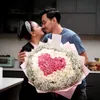 Donna Agnesia dan Darius Sinathrya