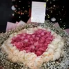 Donna Agnesia dan Darius Sinathrya