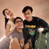 Donna Harun Awet Muda Cantik