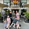 Donna Harun Awet Muda Cantik