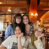 Donna Harun Awet Muda Cantik