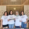 Donna Harun Awet Muda Cantik