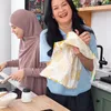 Donna Harun Disebut Mertua Idaman