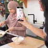 Donna Harun Disebut Mertua Idaman