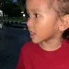 Potret Dua Anak Sugianto Sabran Mantan Suami Ussy Sulistiawaty