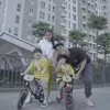 Iori Iago Anak Putri Titian - Junior Liem