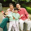 Iori Iago Anak Putri Titian - Junior Liem