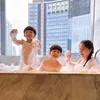Iori Iago Anak Putri Titian - Junior Liem