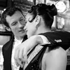 Potret Dua Lipa dan Callum Turner 