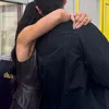 Potret Dua Lipa dan Callum Turner 