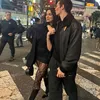 Dua Lipa Pacaran denganCallum Turner