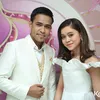 Lesti dan Fildan - Dangdut Academy Asia 4