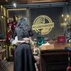 Dukungan Rachel Vennya Buat Erika Carlina