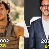 Potret Dulu dan Sekarang Para Pemain Film The Scorpion King