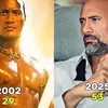 Potret Dulu dan Sekarang Para Pemain Film The Scorpion King