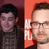 Eddie Kaye Thomas