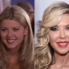 Tara Reid