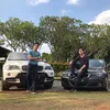 Verrell Bramasta - Rizky Nazar