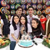 Verrell Bramasta - Rizky Nazar