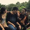 Verrell Bramasta - Rizky Nazar