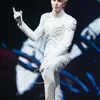 Dylan Wang di konser