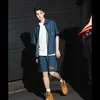 Street Style Denim dari Louis Vuitton