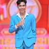 Eby DA5 dapat banyak ucapan selamat.