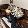Eby Veronica Polwan Viral Karena Kecantikannya