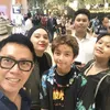anak seleb, anak eko patrio