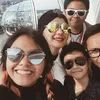anak seleb, anak eko patrio