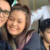 anak seleb, anak eko patrio