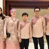 anak seleb, anak eko patrio