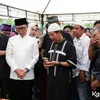 Eko Patrio Kenang Sosok Nurul Qomar