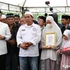 Eko Patrio Kenang Sosok Nurul Qomar