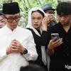 Eko Patrio Kenang Sosok Nurul Qomar