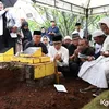Eko Patrio Kenang Sosok Nurul Qomar