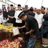 Eko Patrio Kenang Sosok Nurul Qomar