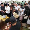 Eko Patrio Kenang Sosok Nurul Qomar