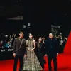 Putri Marino, BIFF 2026, Empat Musim Pertiwi