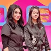 Siti KDI &amp; Elif di acara TV