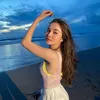 Potret Terkini Elina Joerg