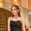 Potret Terkini Elina Joerg