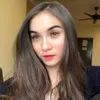 Potret Terkini Elina Joerg