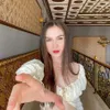 Potret Terkini Elina Joerg