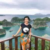 elisa, elisa jonathan, calon mantu ahok, berita ahok, anak ahok, pacar anak ahok