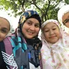 Elsa Manora Nasution