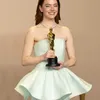 Potret Cantik Emma Stone